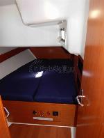 Alegria Cyclades 50.5