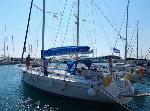 Alegria Cyclades 50.5
