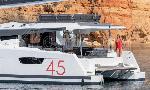 Halle Berry Fountaine Pajot New 45
