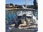 beneteau oceanis 461