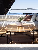 AMBER ONE  Sunreef 70 Power