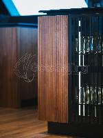 AMBER ONE  Sunreef 70 Power