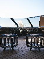 AMBER ONE  Sunreef 70 Power