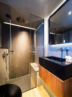 AMBER ONE  Sunreef 70 Power