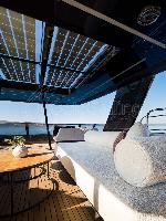 AMBER ONE  Sunreef 70 Power