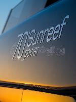 AMBER ONE  Sunreef 70 Power