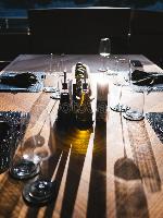 AMBER ONE  Sunreef 70 Power