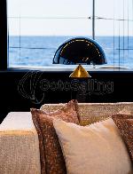 AMBER ONE  Sunreef 70 Power