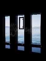 AMBER ONE  Sunreef 70 Power