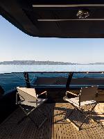 AMBER ONE  Sunreef 70 Power