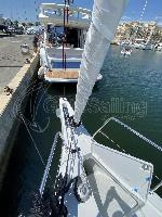 Dream Team Oceanis 46.1