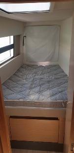 Lullaby Nautitech 40