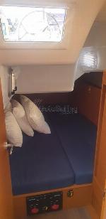 The song is you Sun Odyssey 410