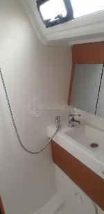 The song is you Sun Odyssey 410