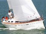dufour yachts dufour 365 gl