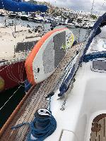 dufour yachts dufour 365 gl 11