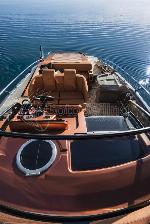 Aurora Cranchi E30 Endurance