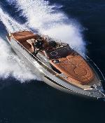 Aurora Cranchi E30 Endurance