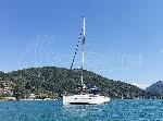 beneteau oceanis 43