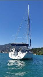 beneteau oceanis 43 1