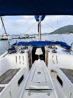 beneteau oceanis 43 2