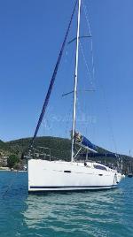 beneteau oceanis 43 3