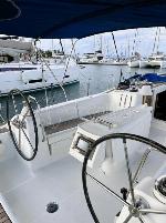 beneteau oceanis 43 7