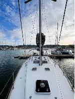 beneteau oceanis 43 9