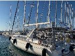 beneteau oceanis 45