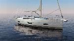 dufour yachts dufour 390