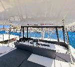 BLUE REGENERATION Lagoon 46