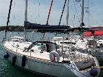 ad boats salona 40
