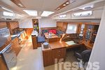 hanse yachts hanse 575 4 1 cab 16