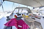 hanse yachts hanse 575 4 1 cab 38