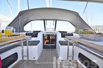 hanse yachts hanse 575 4 1 cab 42