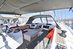 hanse yachts hanse 575 4 1 cab 5