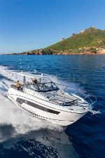 272679 ZD Cap Camarat 10.5 WA