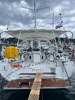 COSMIC DANCER Oceanis 40.1