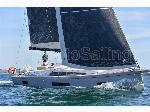 Moonraker Oceanis 46.1