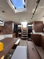 Moonraker Oceanis 46.1