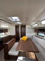 Moonraker Oceanis 46.1