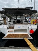 Seacloud Bavaria C45