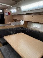 Seacloud Bavaria C45