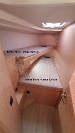 Seacloud Bavaria C45