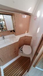 Seacloud Bavaria C45