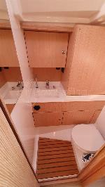 Seacloud Bavaria C45