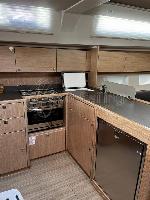 Seacloud Bavaria C45