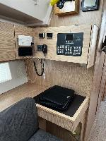 Seacloud Bavaria C45