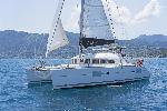lagoon beneteau lagoon 380 2