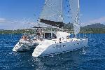 lagoon beneteau lagoon 380 4